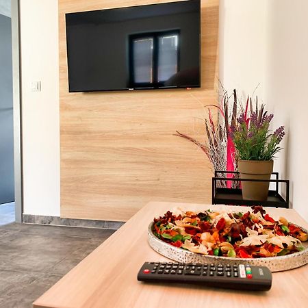 Apartmanove Domy Lipno 1 Frymburk Dış mekan fotoğraf