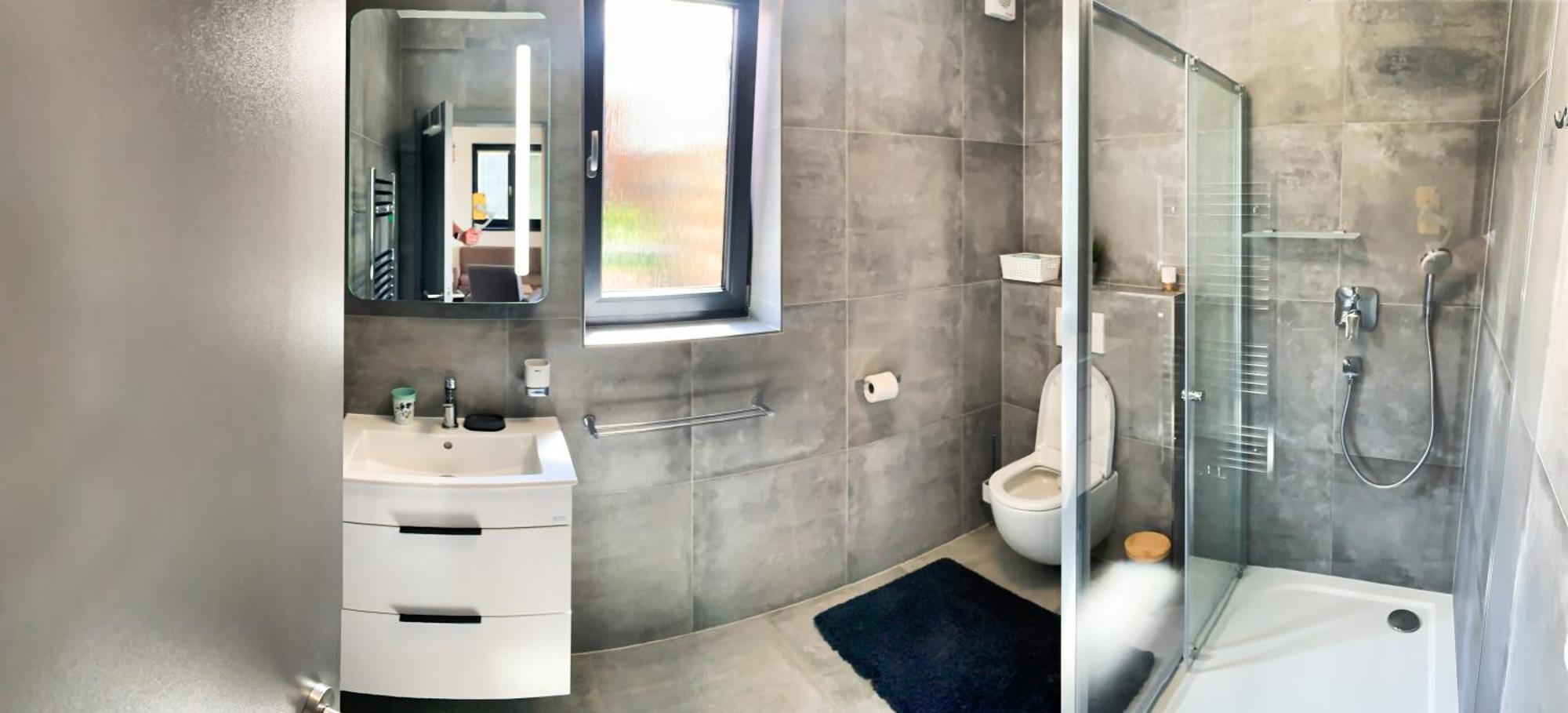 Apartmanove Domy Lipno 1 Frymburk Dış mekan fotoğraf