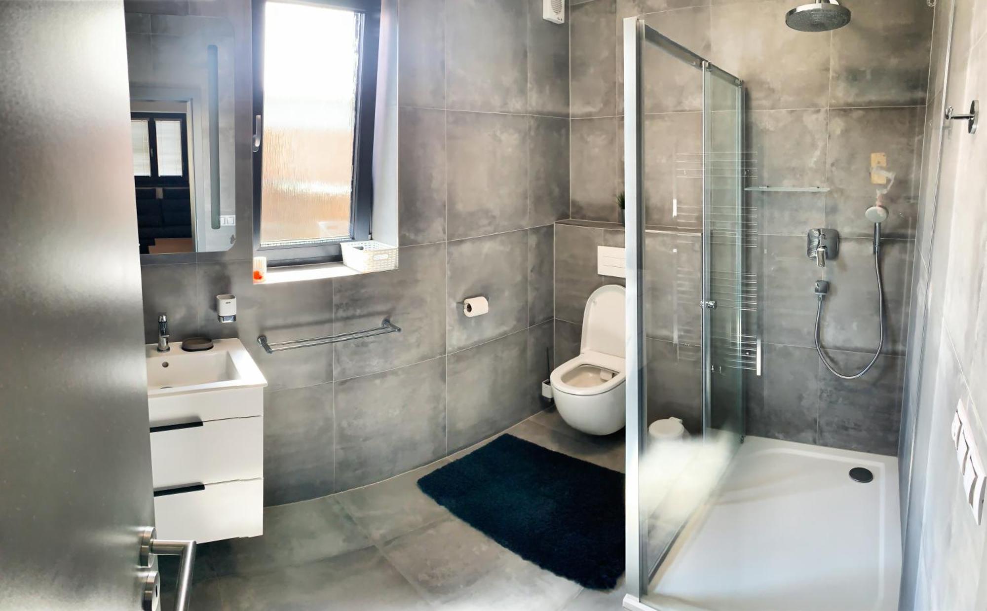 Apartmanove Domy Lipno 1 Frymburk Dış mekan fotoğraf