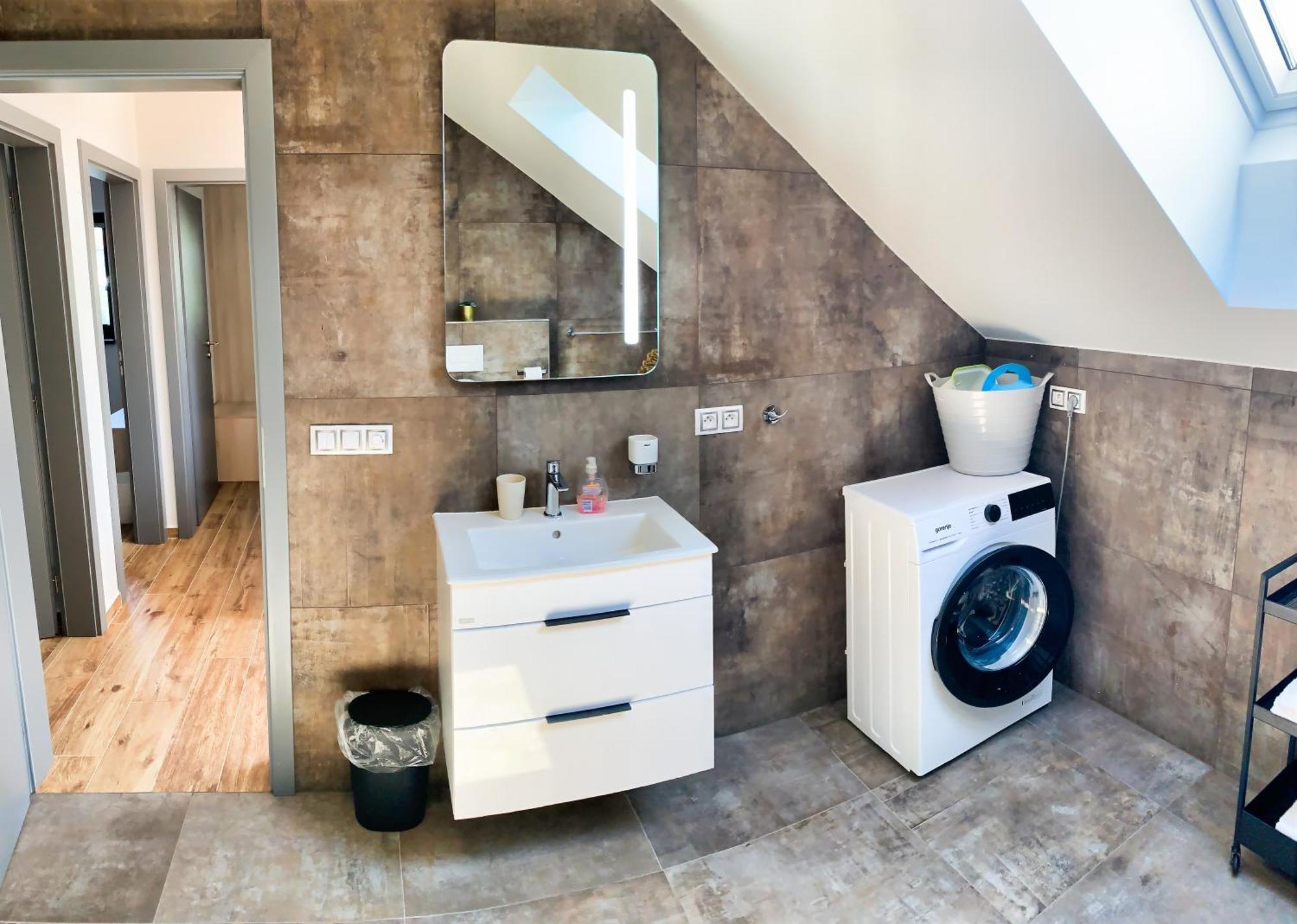 Apartmanove Domy Lipno 1 Frymburk Dış mekan fotoğraf